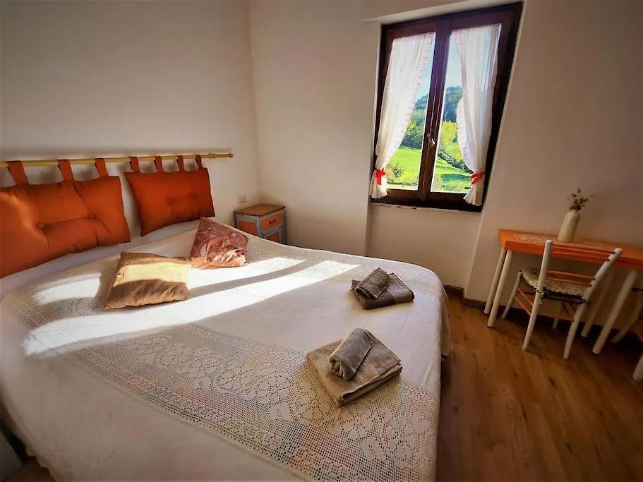 Podere La Machiusa - Villa With Pool Villa (Arezzo)