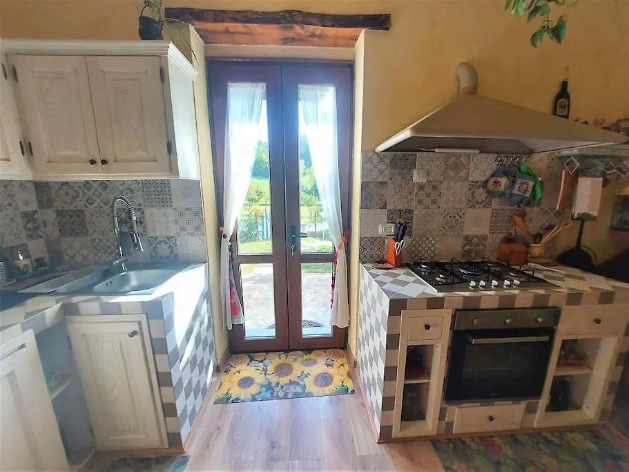 Podere La Machiusa - Villa With Pool  Villa (Arezzo)