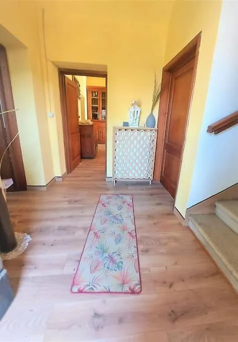 Podere La Machiusa - Villa With Pool Villa (Arezzo)
