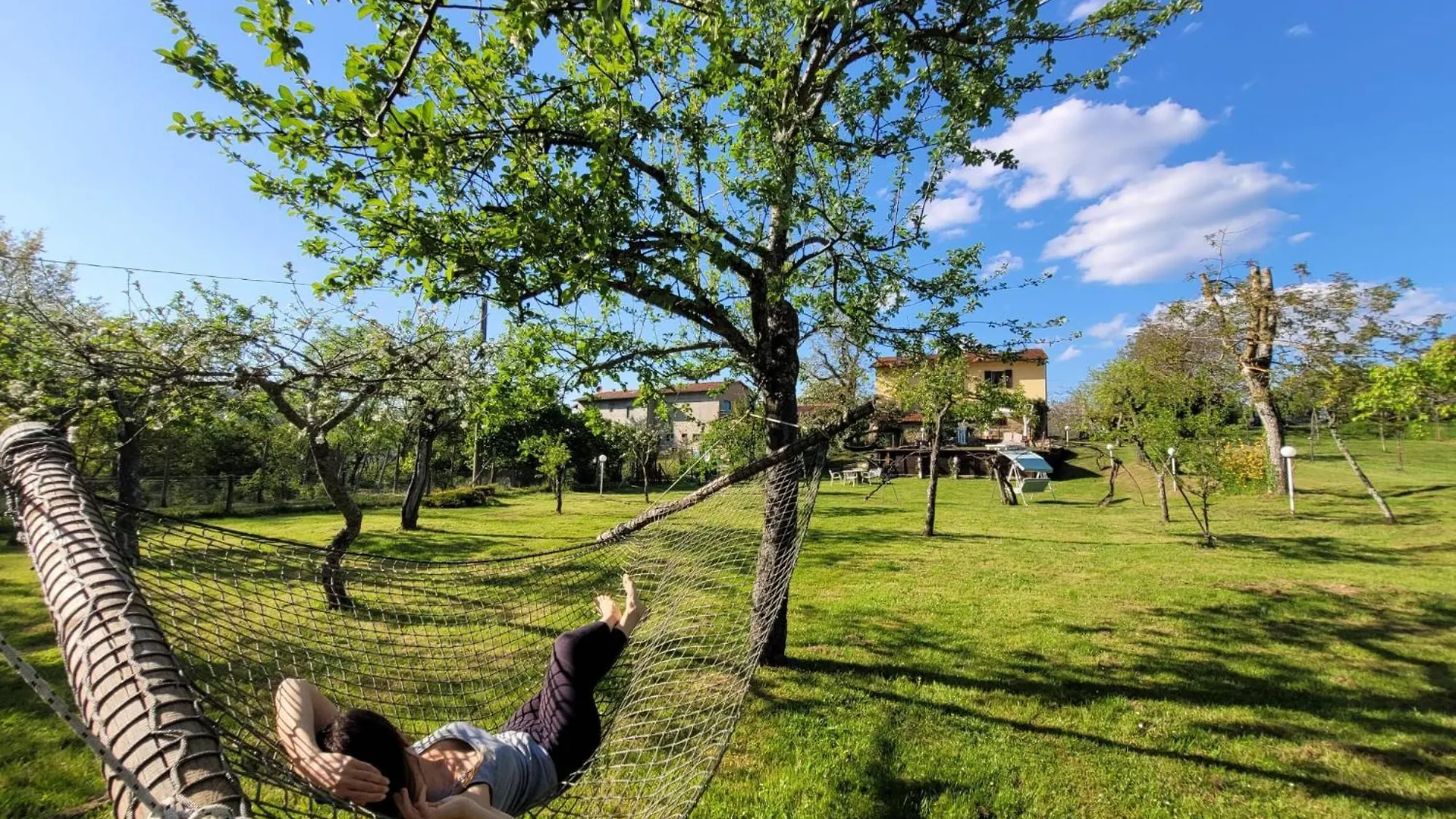 Podere La Machiusa - Villa With Pool Italy