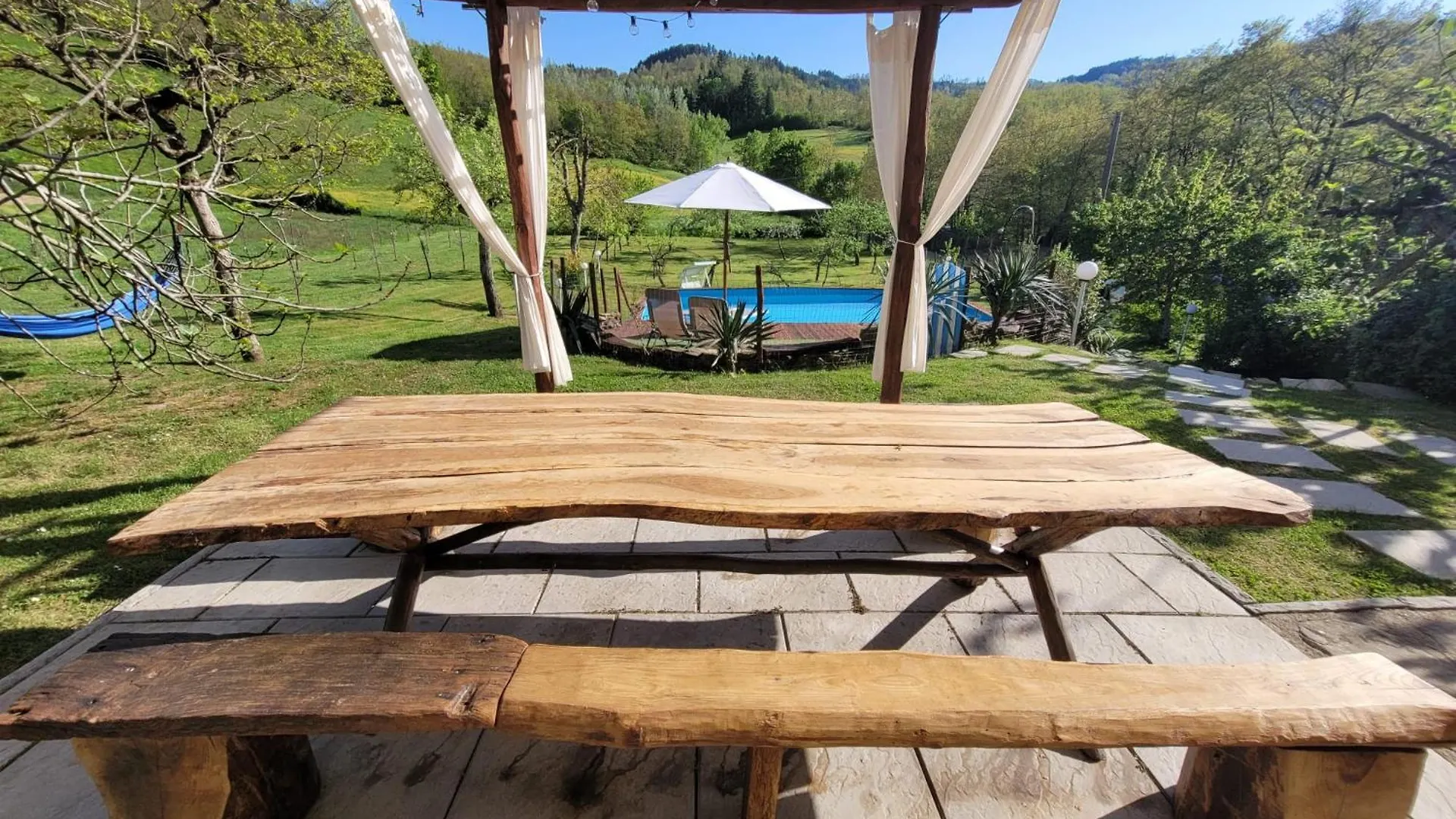 Podere La Machiusa - Villa With Pool 0*, Villa (Arezzo) Italy